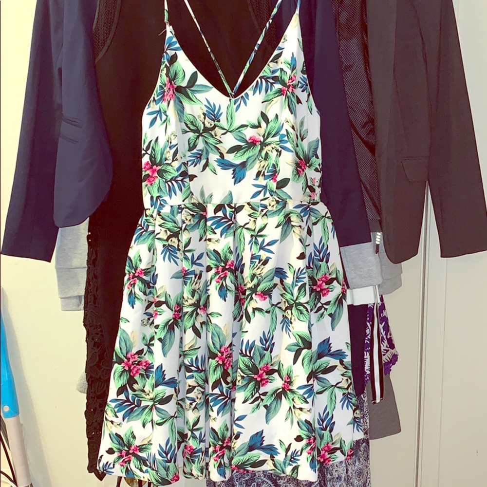 Summer dress